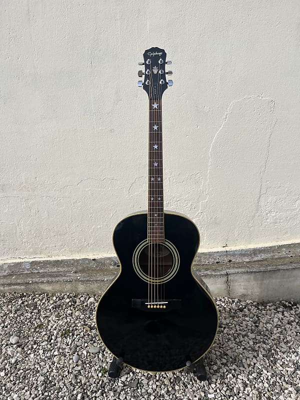 Epiphone Sq 180 1994 | Reverb