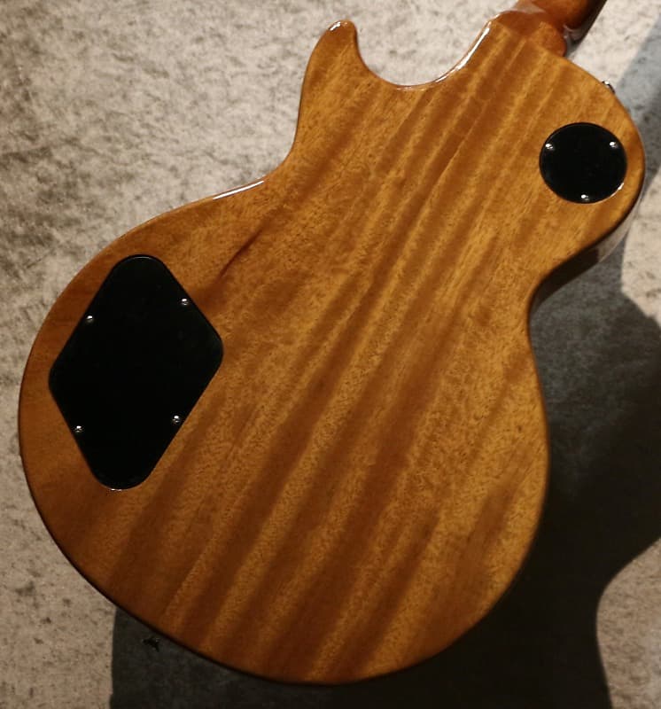 Tokai LS140 ~Gold Top~ #2449225[4.08kg][IKE011] | Reverb