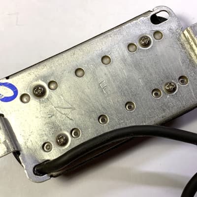 2000 Ibanez 'RG Series' Electric Guitar Humbucker Pickup Set image 5