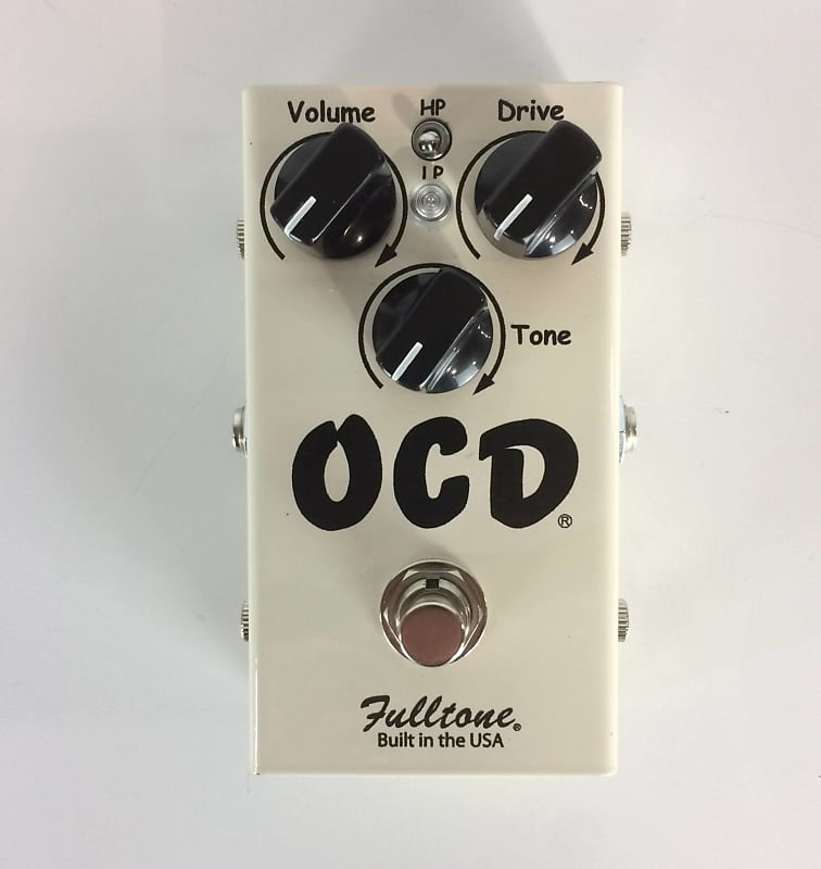 Fulltone OCDv2