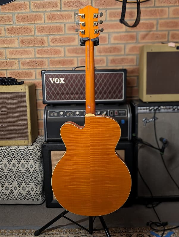 Gretsch G6120 Nashville 2003 - 2006 | Reverb Canada