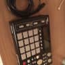 Akai MPC 1000 with 128 MB RAM upgrade and free JJOS and extra flash memory cards Black