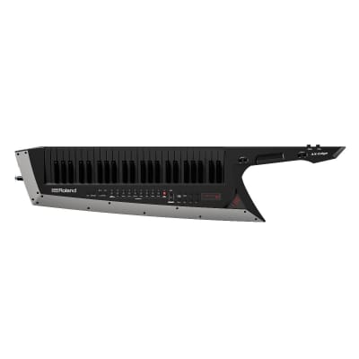 Roland AX-Edge Keytar - Black image 2