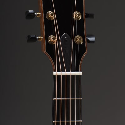 Goodall Rosewood Concert Jumbo Acoustic Guitar image 3