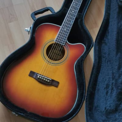 Farida acoustic guitars for sale in USA | guitar-list