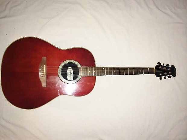 Ovation applause ae21 online