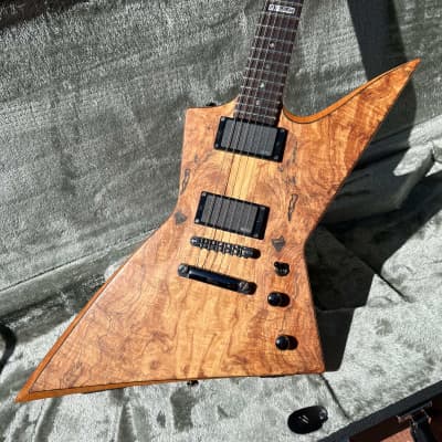 ESP LTD Guitar Metallica Kill 'Em All ltd Edition 300 Made, RARE