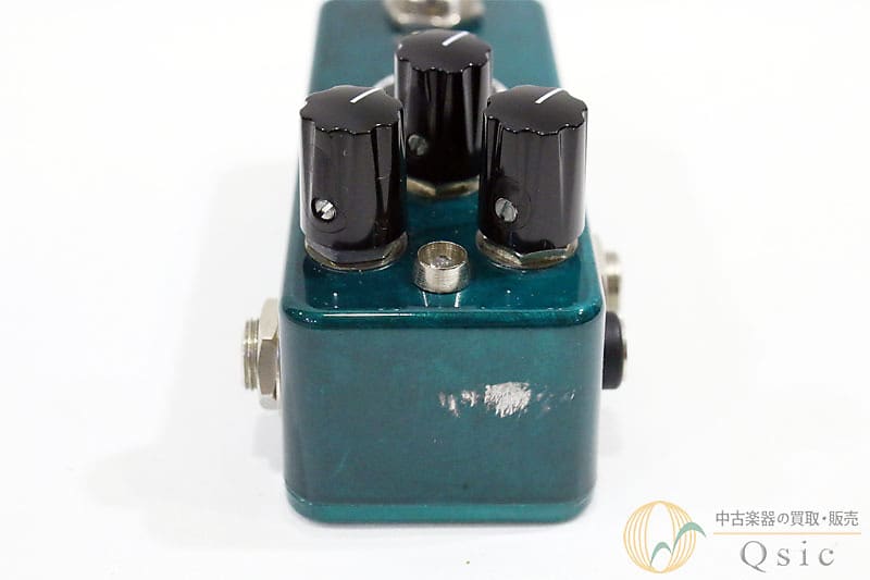 Pedal diggers 819 mini [VI614] | Reverb
