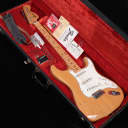 Rare! Vintage Fender 1975 Stratocaster Natural  (05/09)