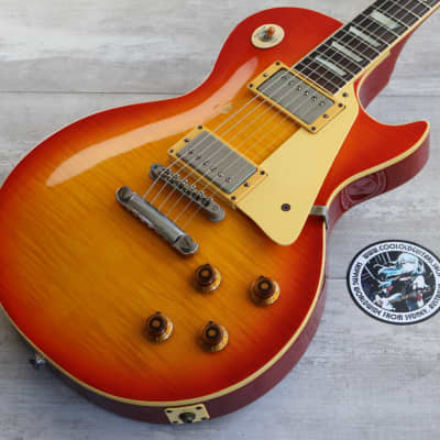 1979 Greco Super Real EGF 850, Made in Japan. Les | Reverb Australia