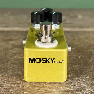 Mosky Audio Golden Horse 2010s - Gold image 6