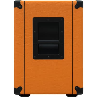 Orange PPC212 120W 2x12 Cab, Orange image 7