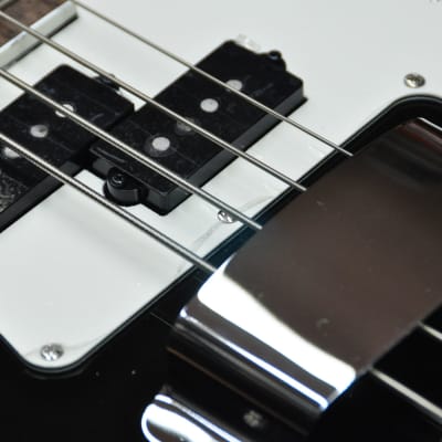 Jackson X Series Concert Bass CBXNT IV Black image 7