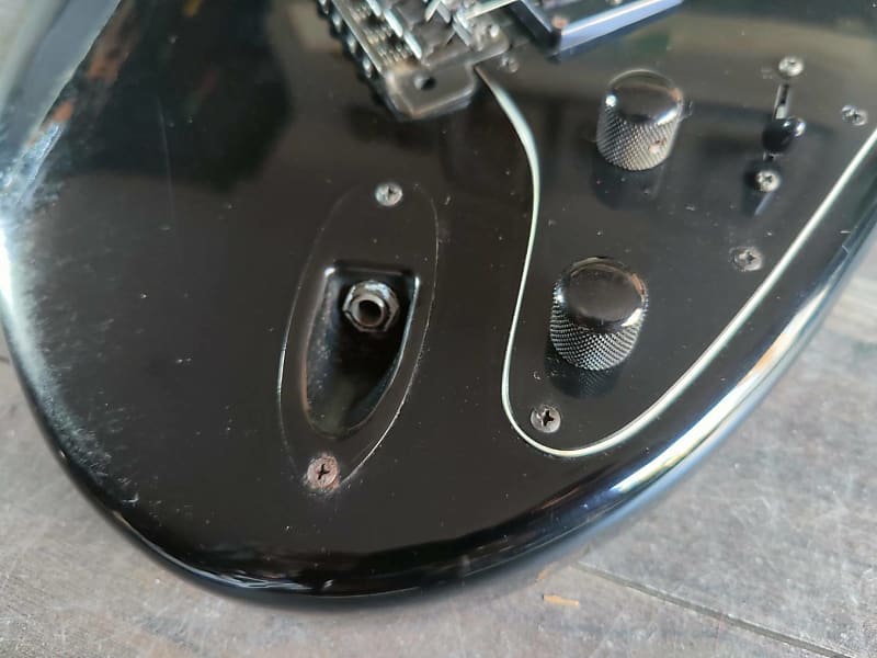 【美品】ROCKOON「RF-37」エレキギター＜1989年製＞日本製 KAWAI Rockoon RF-37 Tomato Red 買取ました デジマートにて