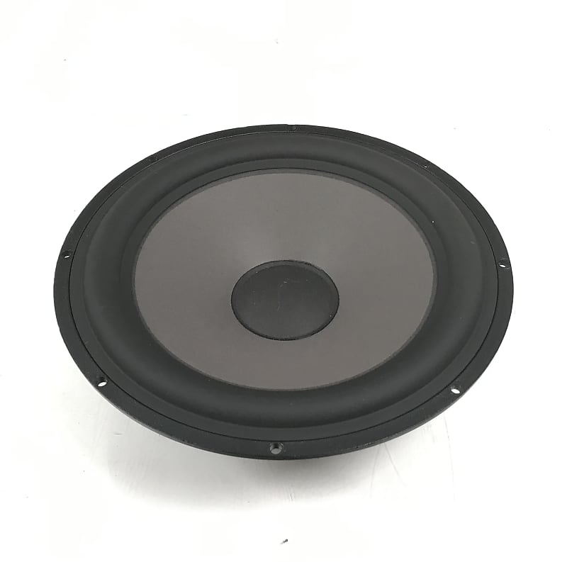 Seas 25 F-EWX Woofer 10