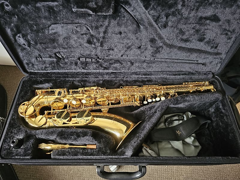 Yamaha YTS-280 Tenor Saxophone