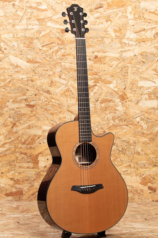 FURCH Yellow Gc-CR|ドルフィンギターズ