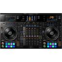 Pioneer DDJ-RZX Professional DJ and Video Controller, Scratch and Dent