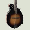 The Loar LM-520 Performer F-Style Mandolin Vintage Sunburst
