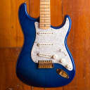 Fender Masterbuilt John Cruz 1955 Stratocaster NOS Strat