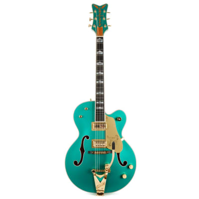 Gretsch G6136TLH-KF FSR Kenny Falcon/Left Hand | Reverb