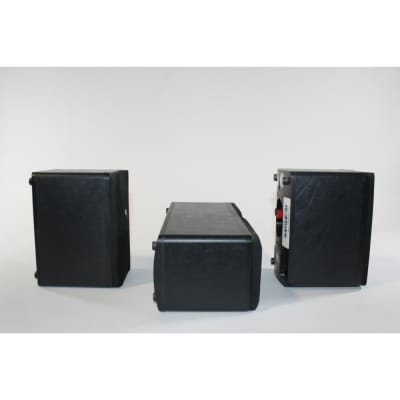 mirage AVS-500B-1 Speaker Set - Black image 4