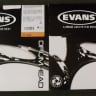 Evans G2 10" Clear Drum Head Special -2 for the Price of 1!