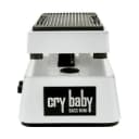 Dunlop CBM105Q Cry Baby Bass Mini Wah