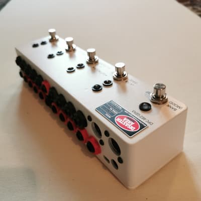 Reverb.com listing, price, conditions, and images for disaster-area-designs-dpc-8ez-gen3