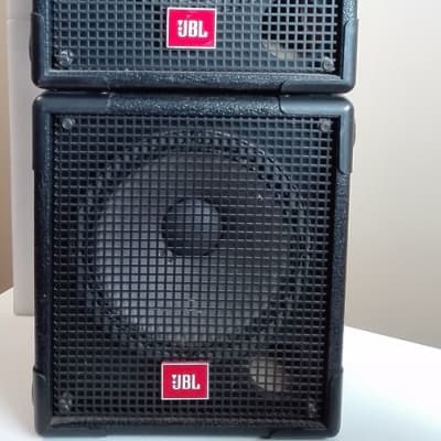jbl mr 812 - 1x12" 8 ohm - for special guitar image 2