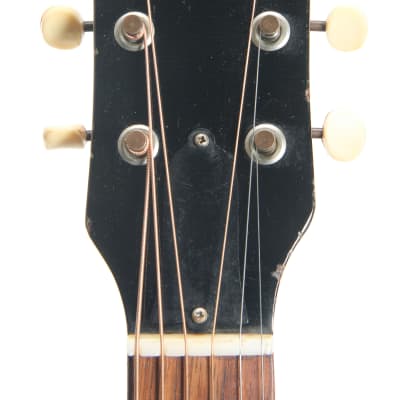 Gibson LG-1 (1963) image 9