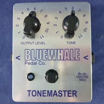 AMT Electronics Rammstein: Distortion Combo Emulator - Extra rare