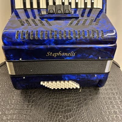 Hohner Student 80 アコーディオン Hohner Student 80 アコーディオン Hohner Student 80 - Black