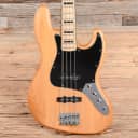 Squier Vintage Modified Jazz Bass '70s Natural 2010