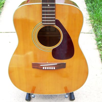 ヤマハFG200ジャンク ヤマハFG200ジャンク YAMAHA FG-200 Acoustic Guitar Vintage