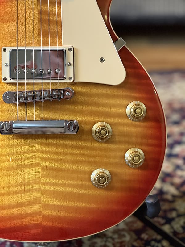 【良杢/極美品】gibson les paul traditional 2013 Gibson Les Paul Traditional 2013 | Reverb
