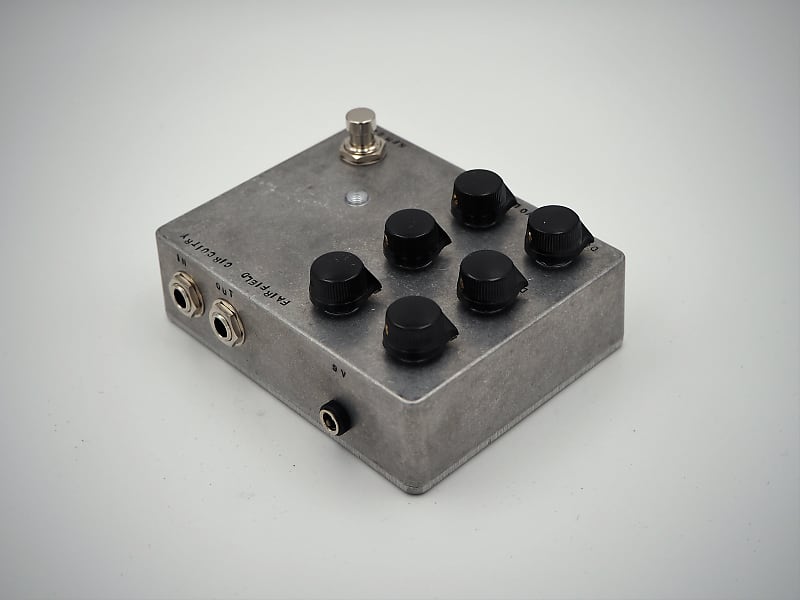 Fairfield Circuitry Shallow Water | Reverb Fairfield Circuitry Shallow Water | Reverb