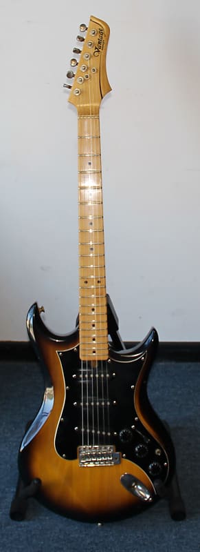 Vantage Avenger - Vintage - Rare image 1