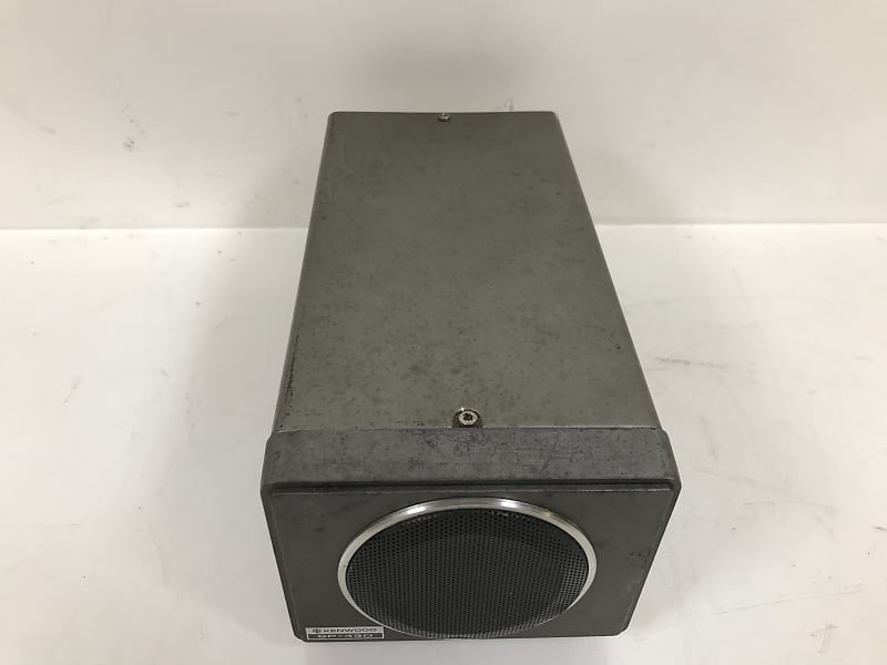 Kenwood sp430 hot sale