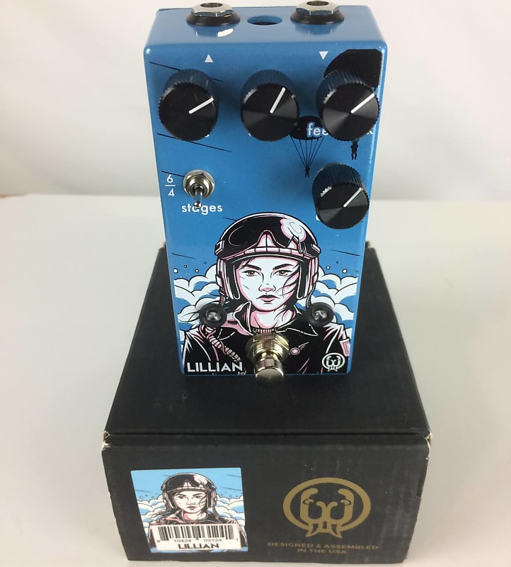 Walrus Audio LILLIAN