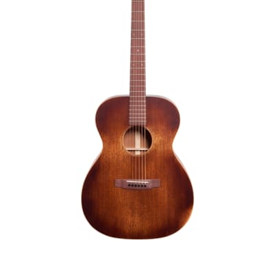 Martin 00015ML StreetMaster Acoustic Guitar Left Handed with Gigbag image 2