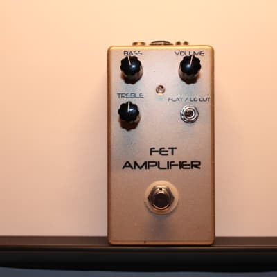 ギター BOSS / FA-1 clone Boss FA-1 Clone | Reverb