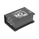 Samson Tech MD1 1-Channel Mono Passive Direct DI Box