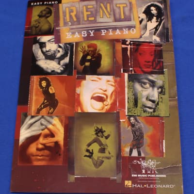 Rent Easy Piano Hal Learnard HL00316017 image 1