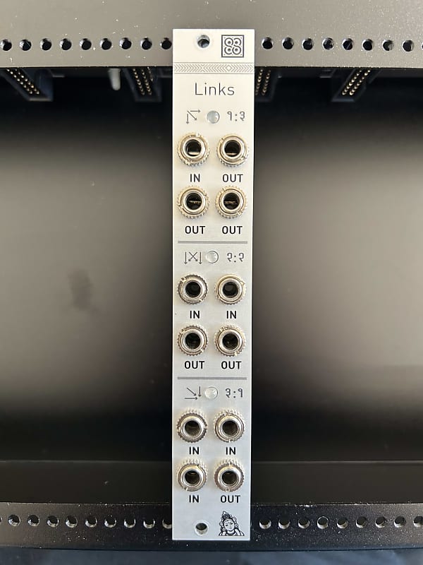 Mutable Instruments Links