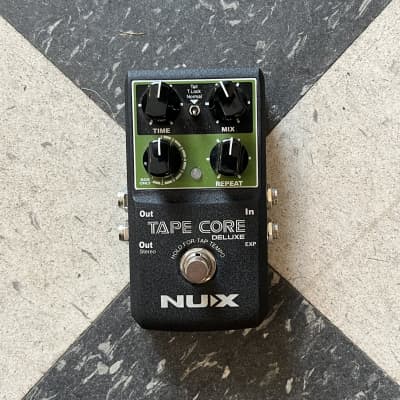 Reverb.com listing, price, conditions, and images for nux-tape-core