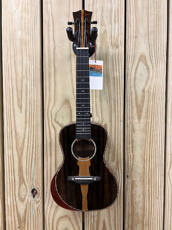 Smiger SMIGER ARS 30C CONCERT UKE W BAG | Reverb