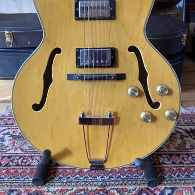 Tokai セミアコ ES-175 NGD] Tokai 2019 FA245