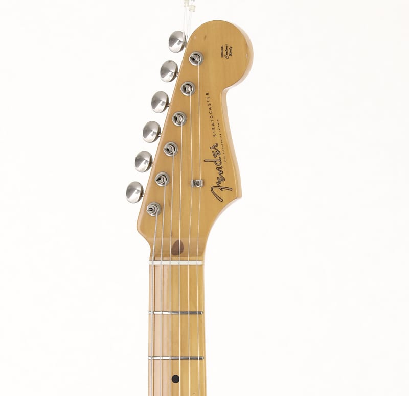 フェンダージャパン　ST57-900 FENDER JAPAN ST57-900 2Tone Sunburst [SN J026735] [06/02