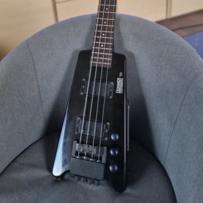 Hohner B2 80's Licensed by Steinberger image 1